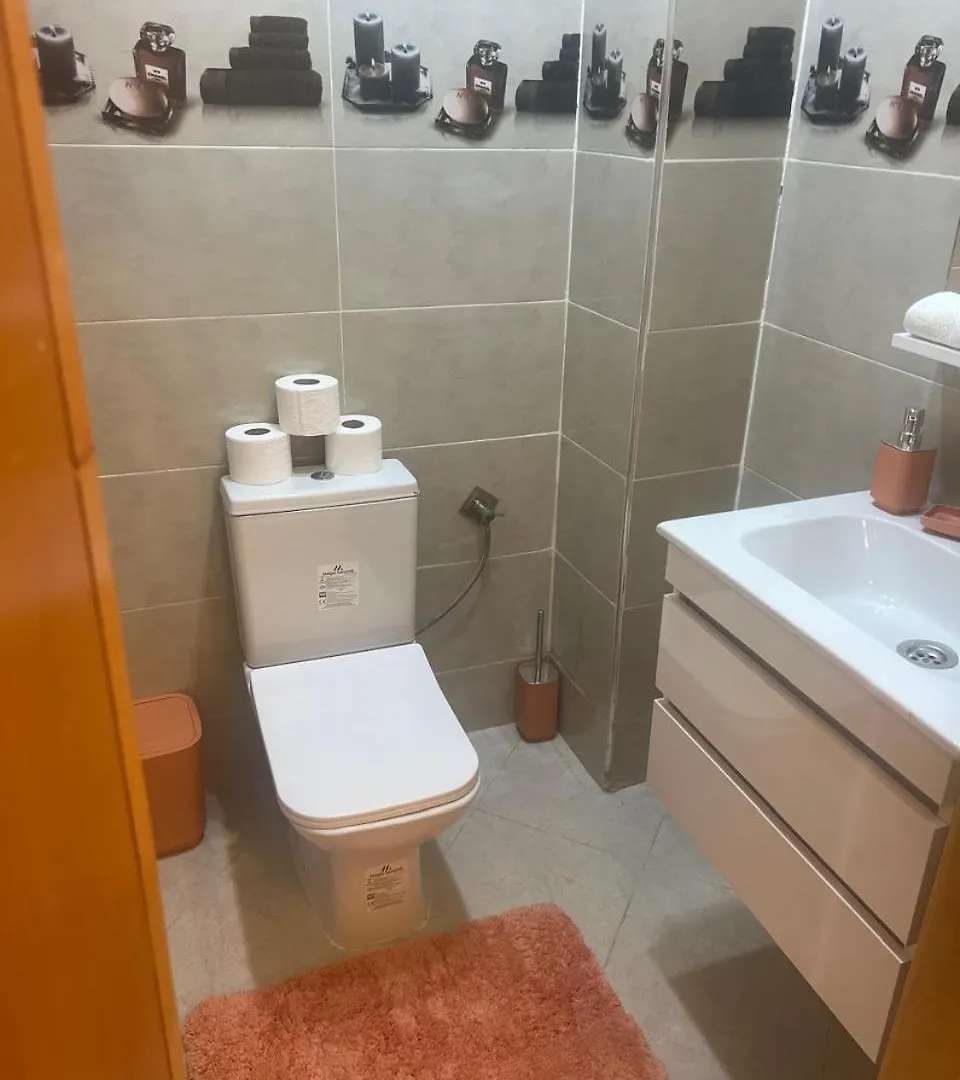 Apartment Marrakech Marrakesh 0*,  Morocco