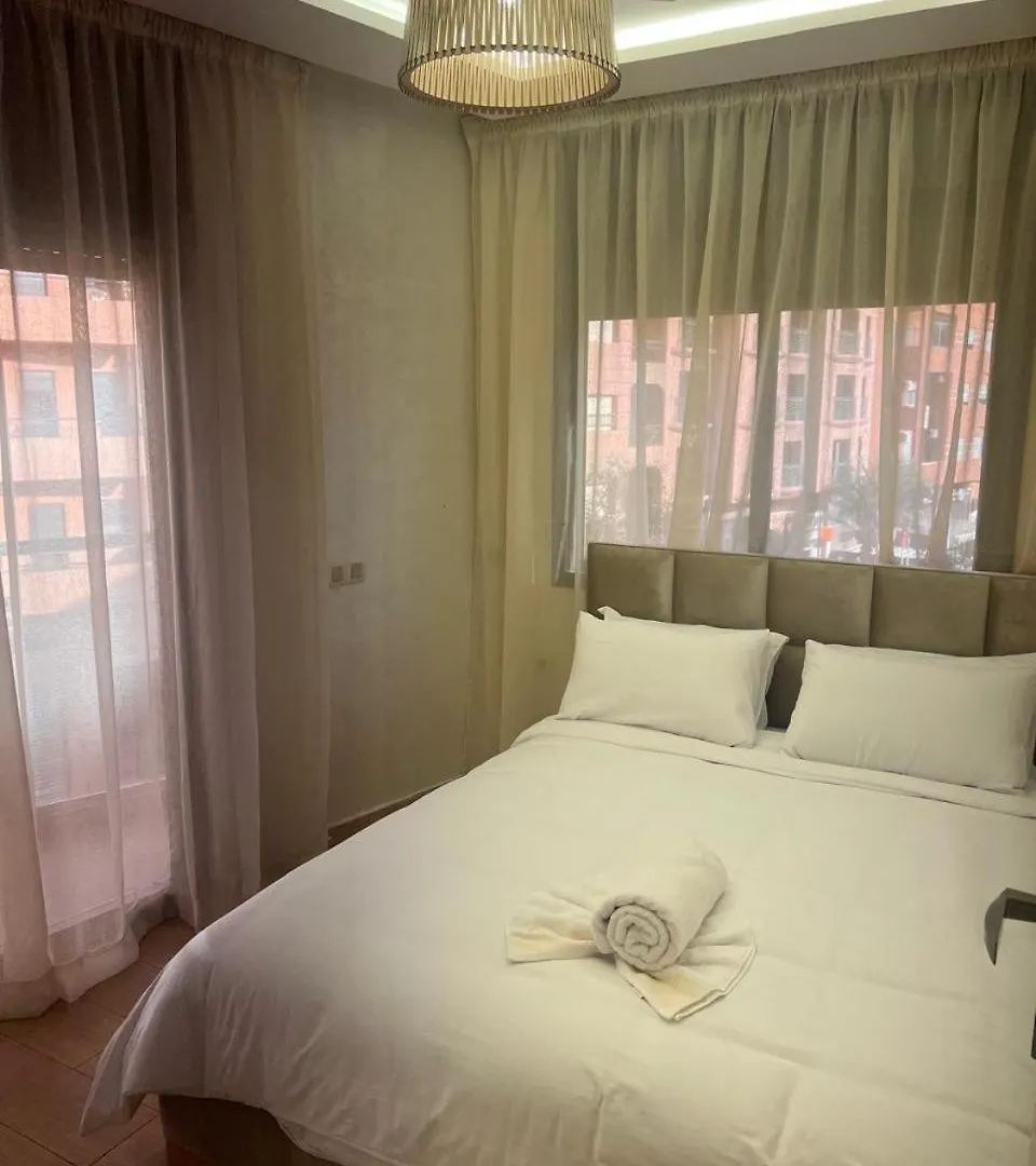 Apartment Marrakech Marrakesh