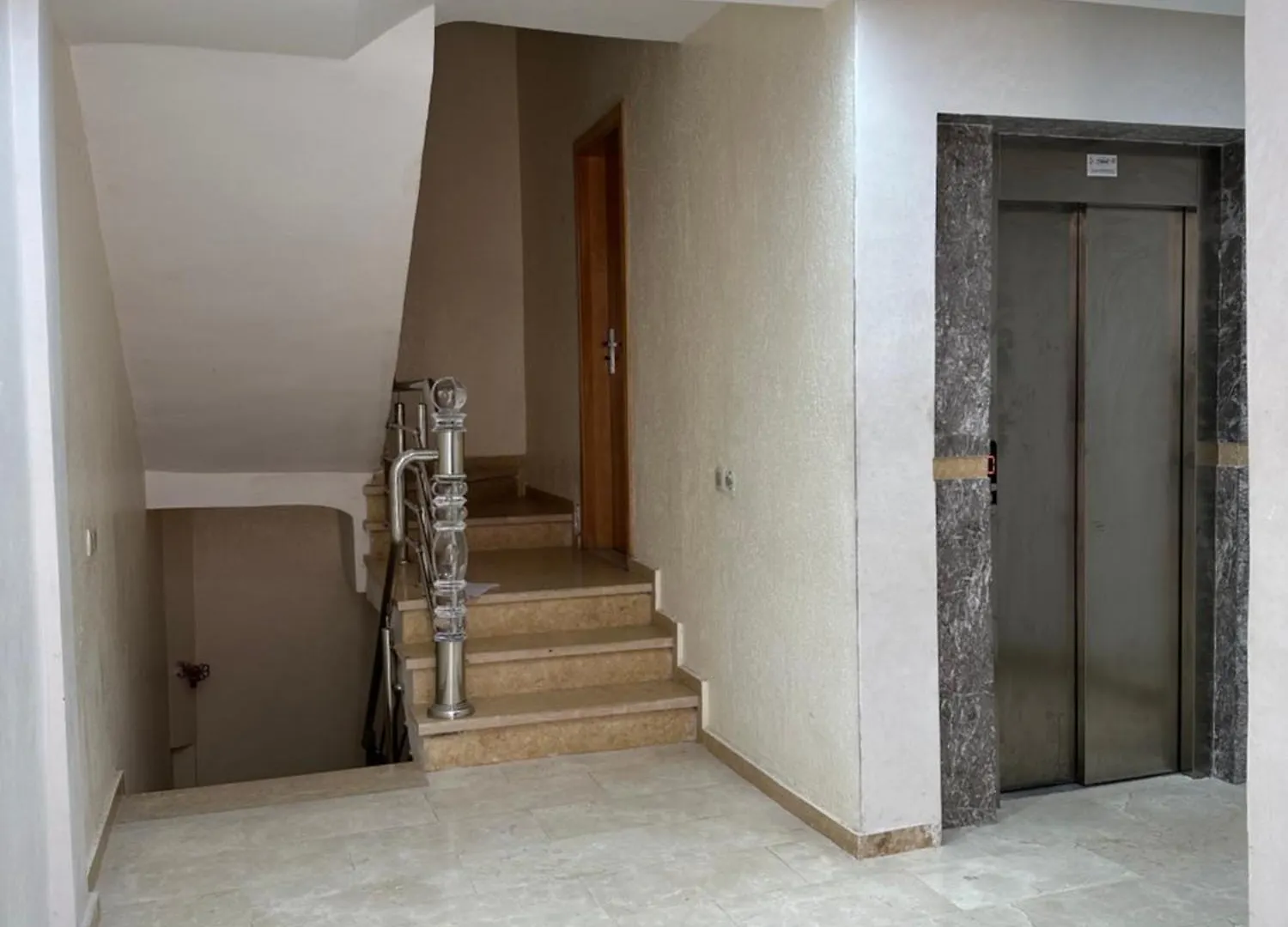Apartment Marrakech Marrakesh