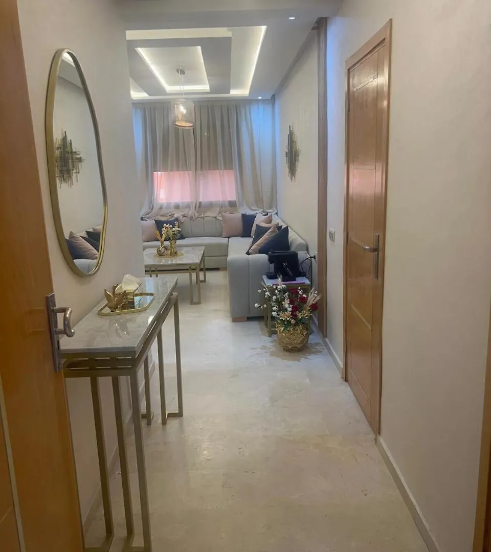 Apartment Marrakech Marrakesh
