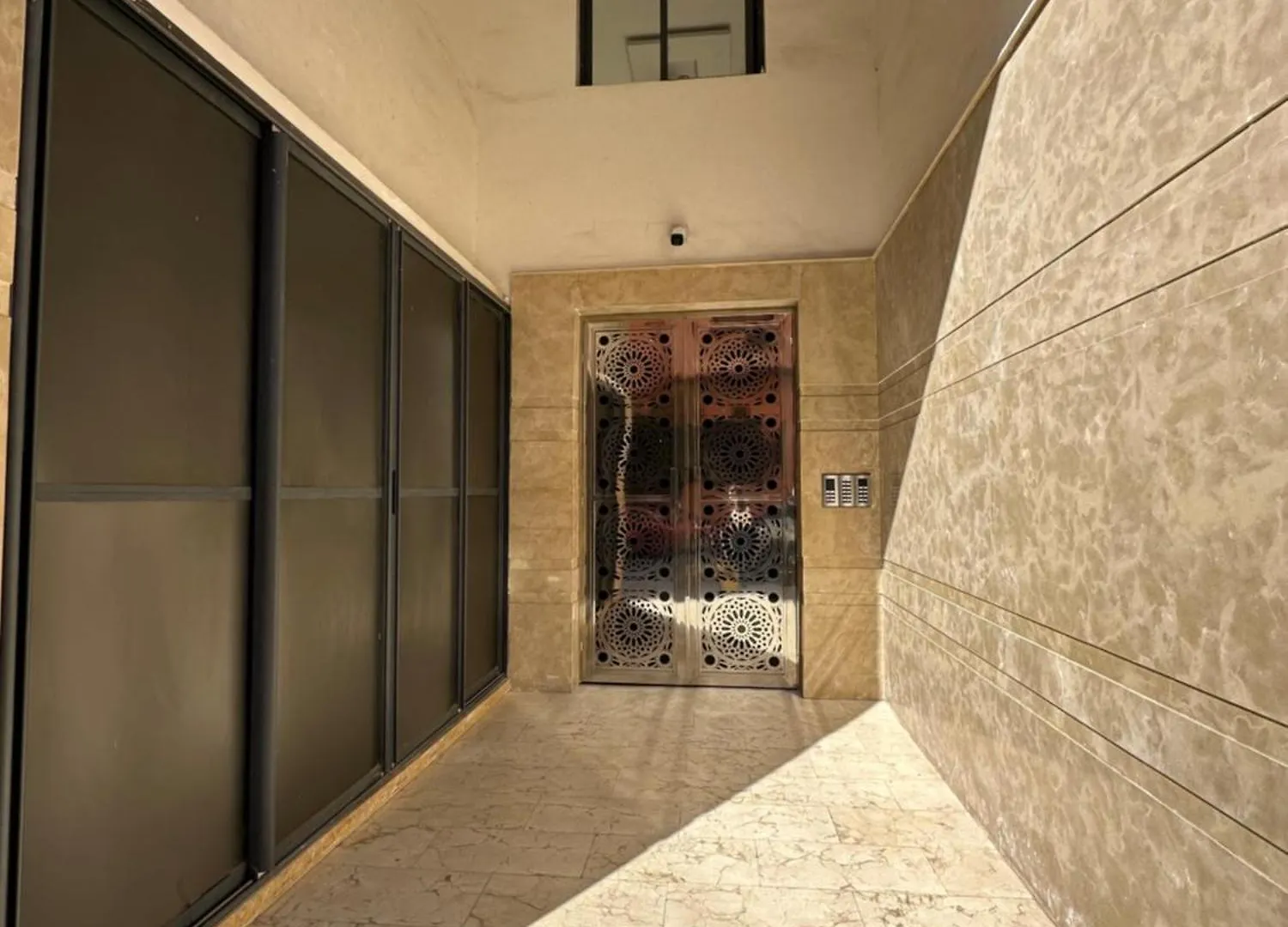 Apartment Marrakech Marrakesh